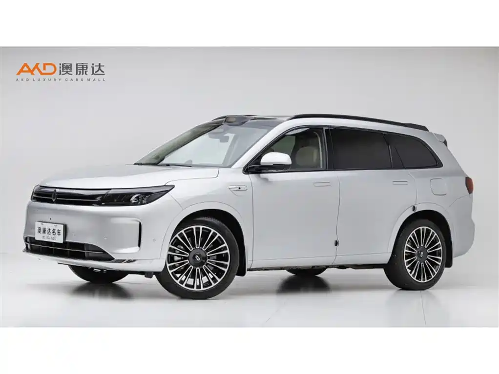 AITO Wenjie AITO M7