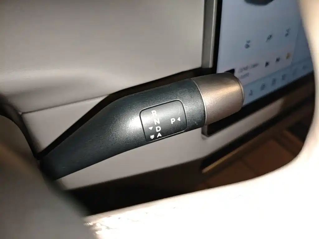 Li Auto Li i6 — миниатюра 14