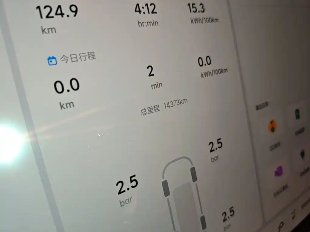 Li Auto Li i6 — миниатюра 12
