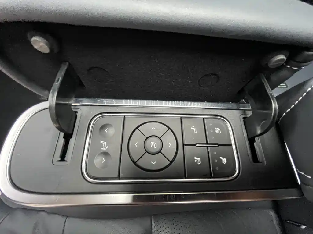 GAC Motor Trumpchi M8 — миниатюра 8