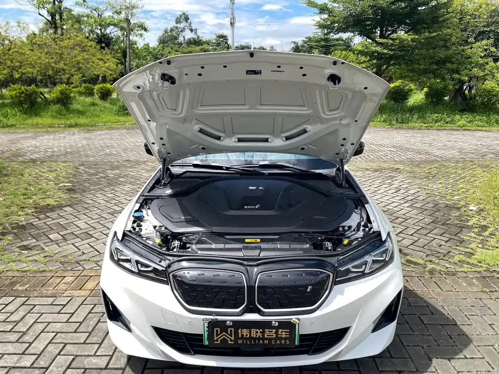 BMW i3 — миниатюра 20