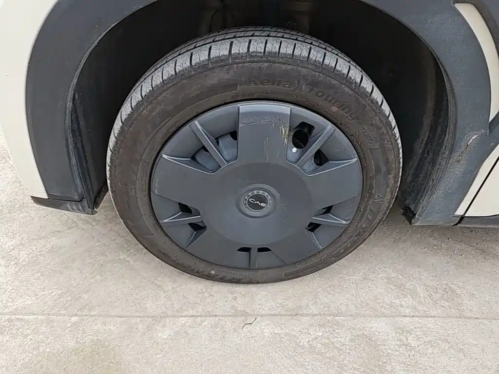 BYD Seagull — миниатюра 23