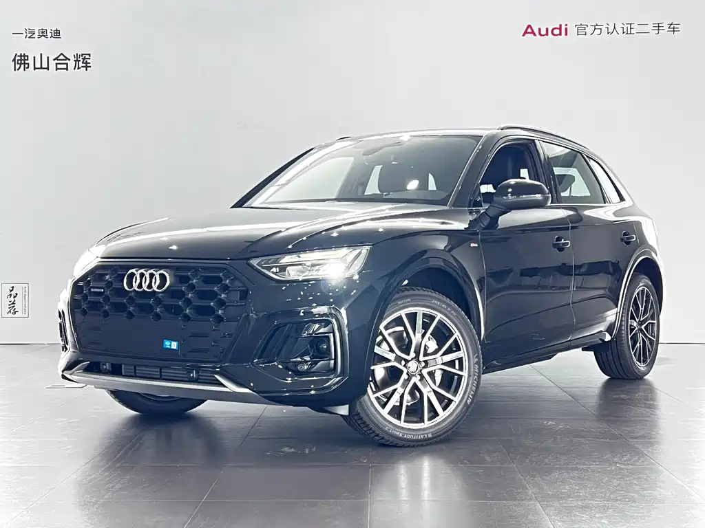 Audi Q5L 0