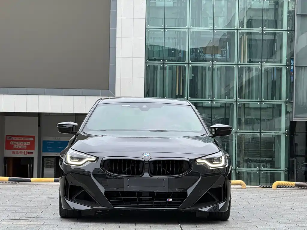 BMW M240i — миниатюра 8