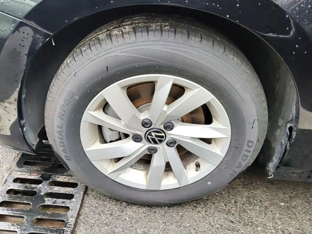 Volkswagen Passat — миниатюра 23