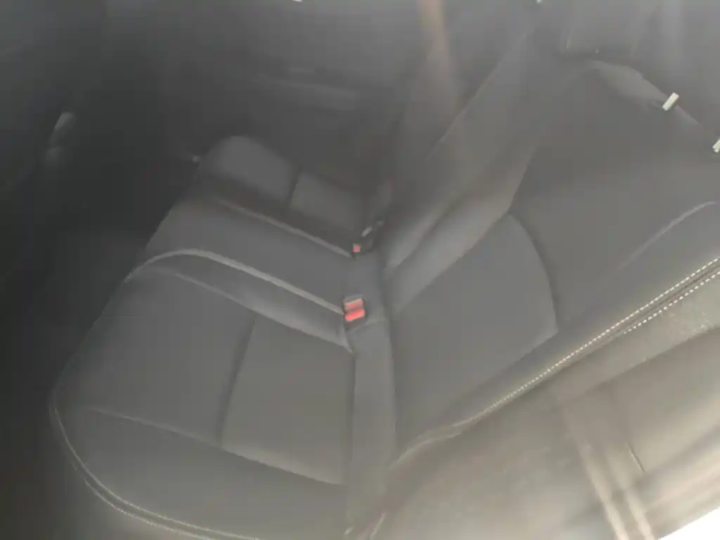 Toyota IZOA — миниатюра 17