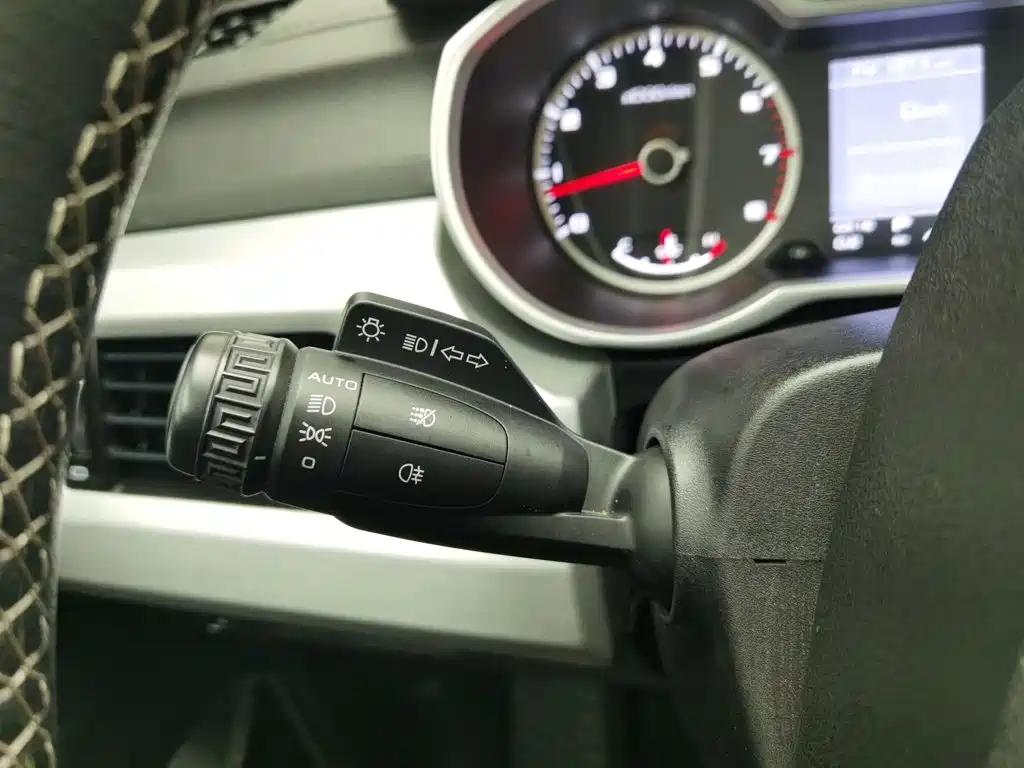 Geely Boyue — миниатюра 21