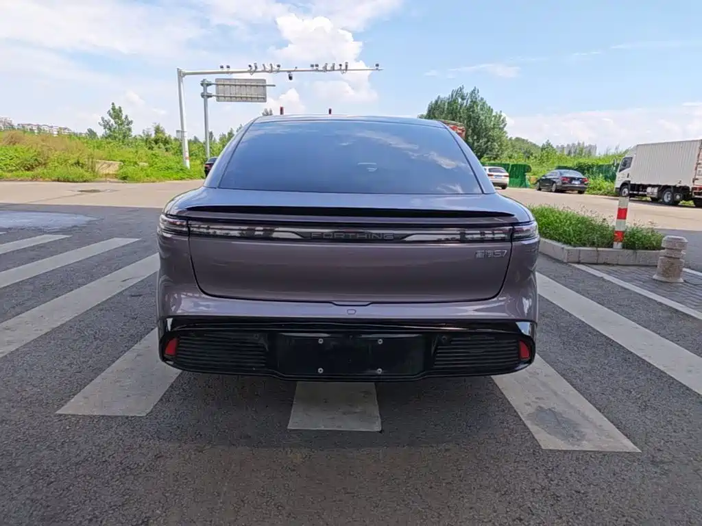 Fengxing Xinghai S7 — миниатюра 6