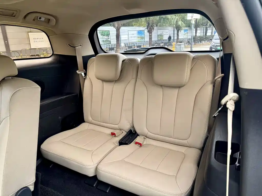 BYD SONGJIANG NEW ENERGY