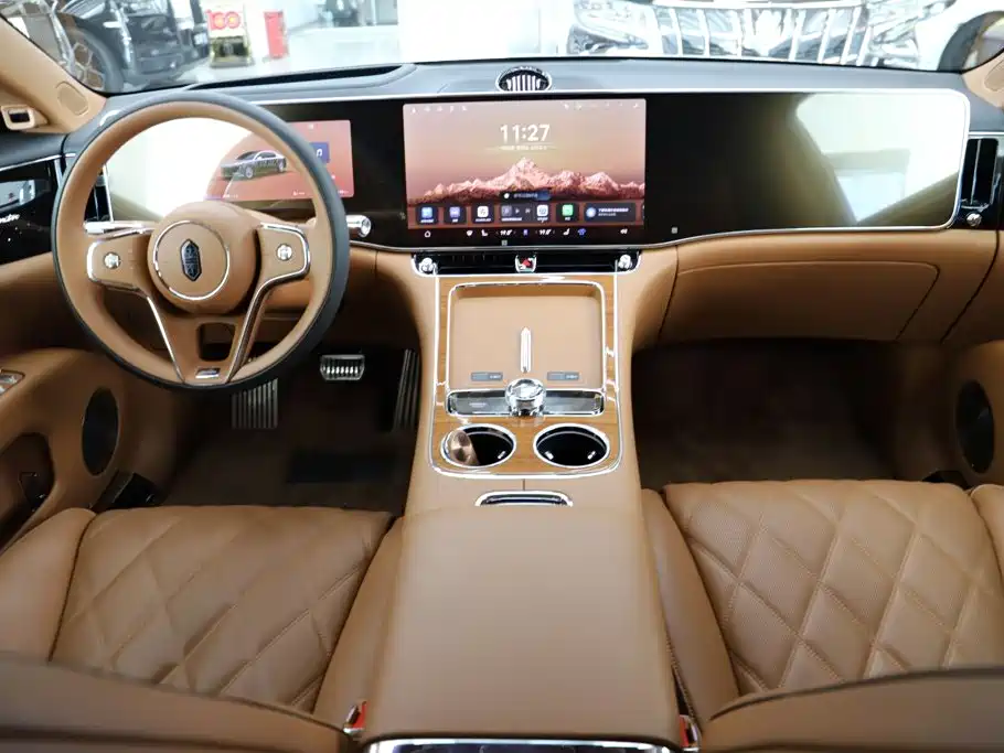 Zunjie Zunjie S800 — миниатюра 15