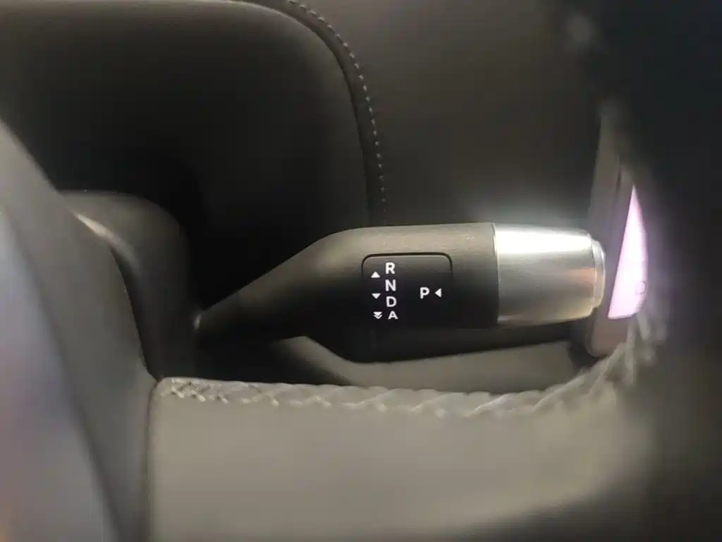 Li Auto Li L7 — миниатюра 14