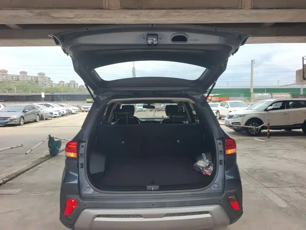 Hyundai ix35 — миниатюра 19