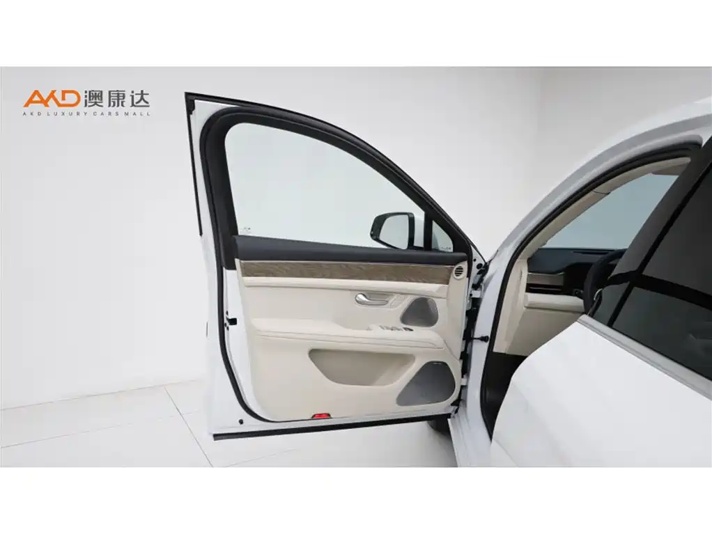 AITO Wenjie AITO M5 — миниатюра 10