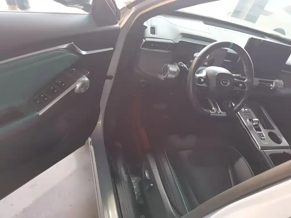 GAC Motor Shadow Cool — миниатюра 16