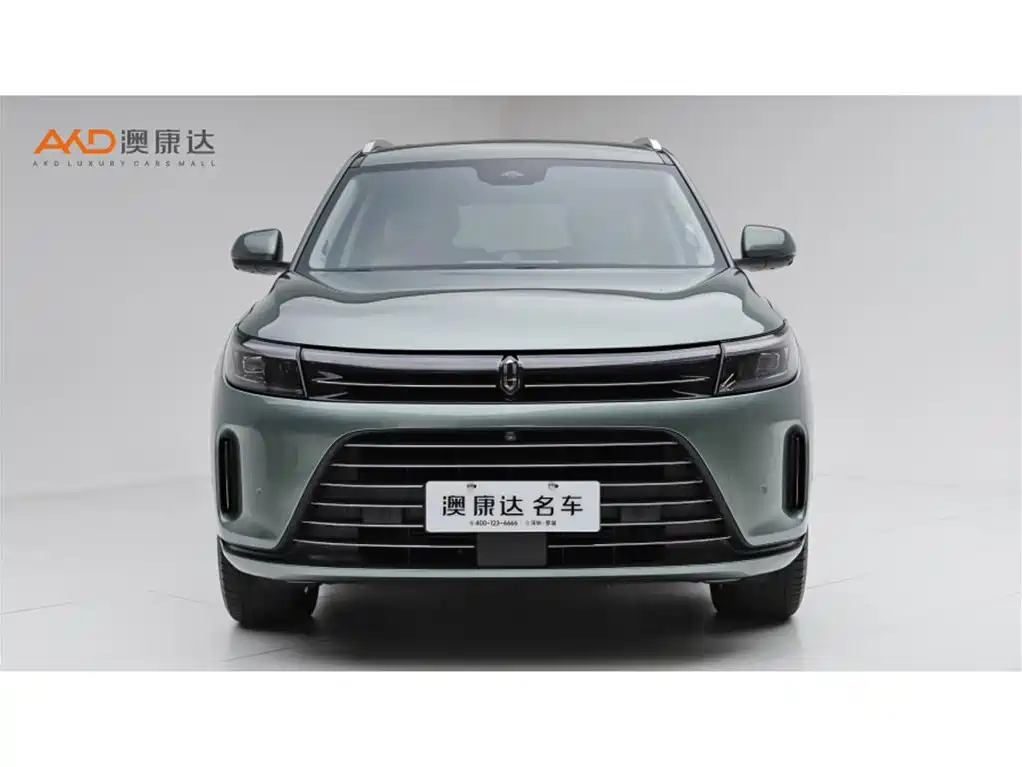 AITO Wenjie AITO M7 — миниатюра 2