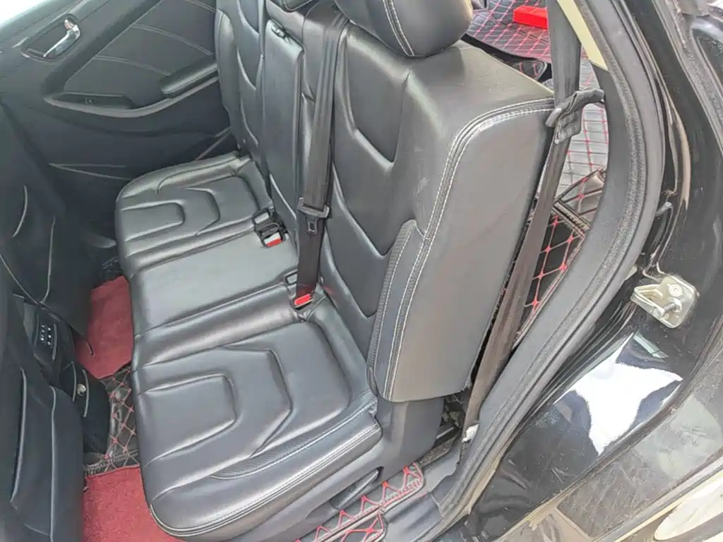 Fengguang Fengguang 580 — миниатюра 17