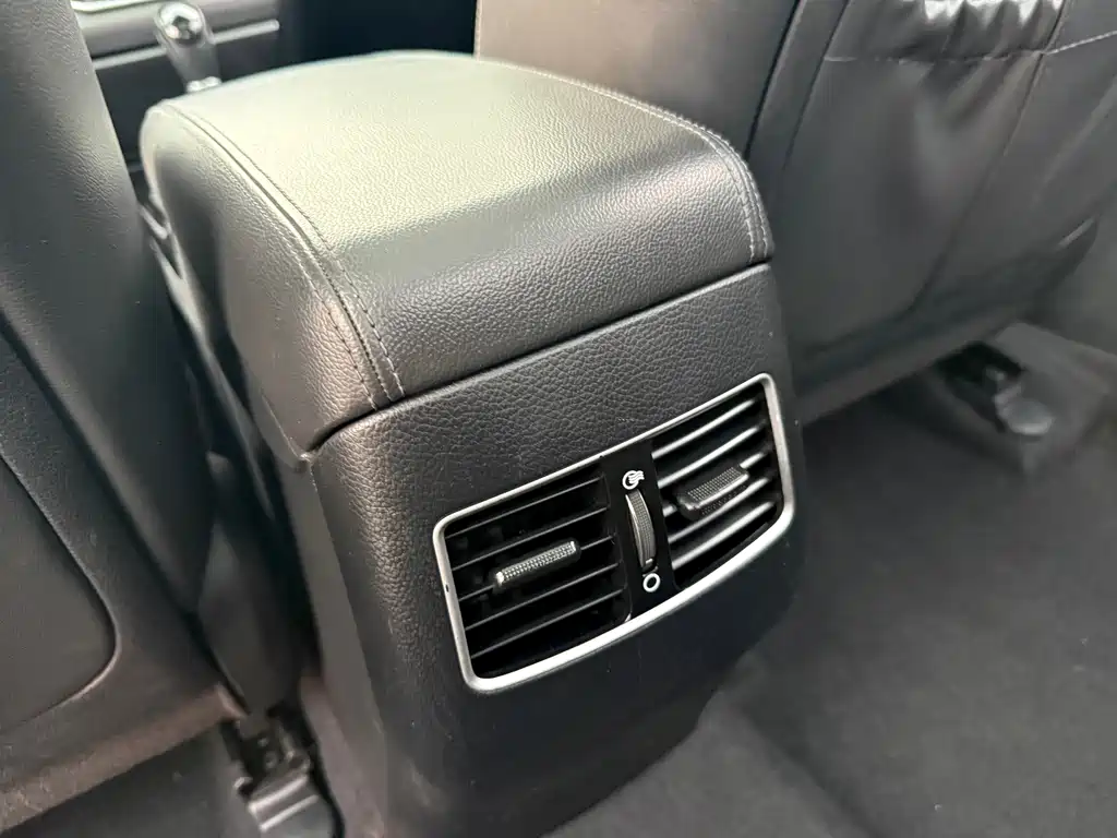 Hyundai Mistra — миниатюра 19
