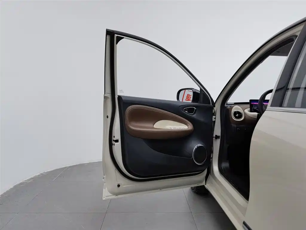 Wuling Binguo 2023 410km Premium