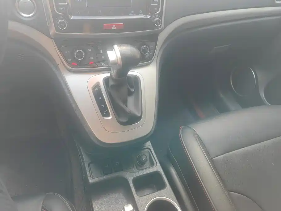 Haval M6 — миниатюра 16