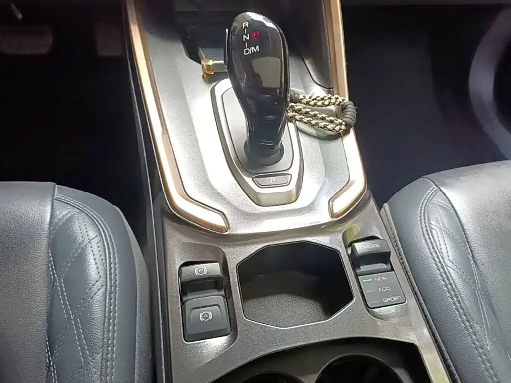 Haval H6 — миниатюра 14