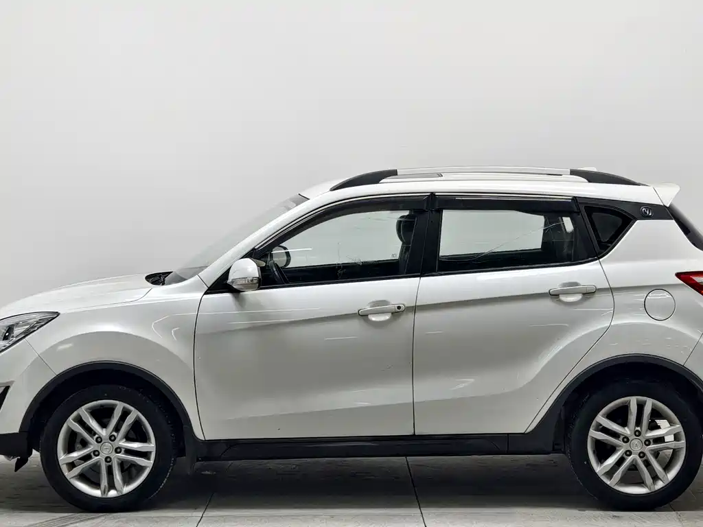 Changan CS35 — миниатюра 6