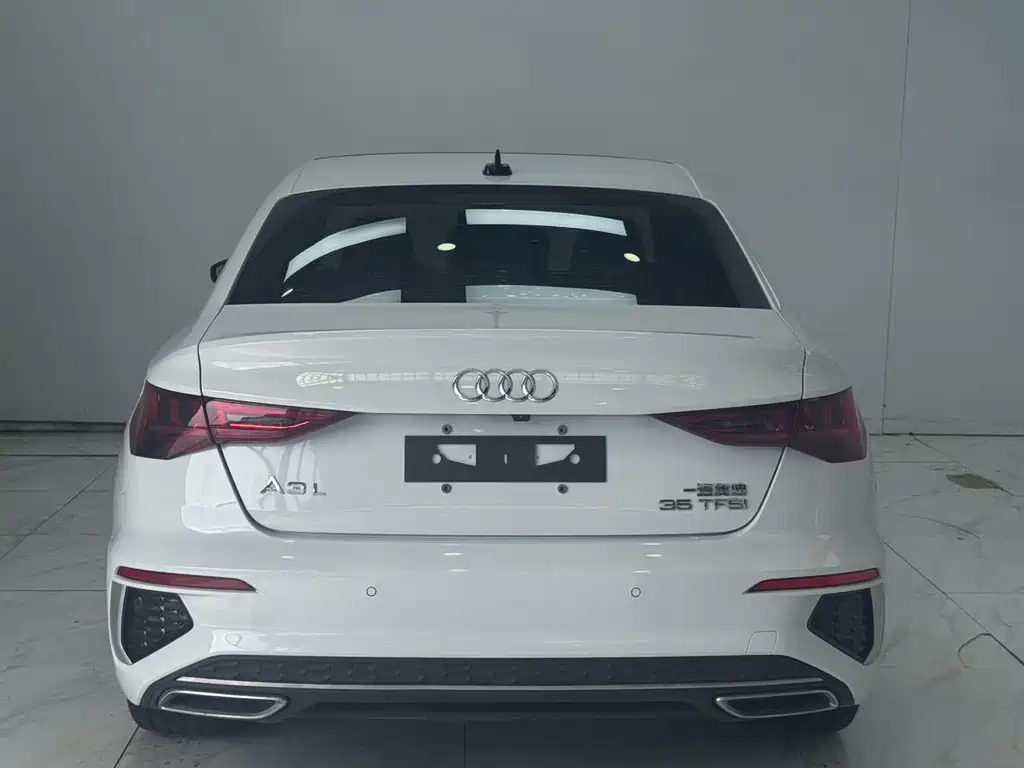 Audi A3 — миниатюра 5