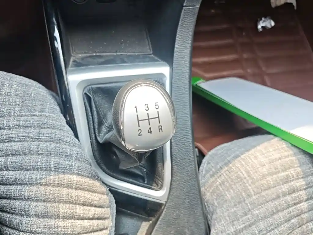 Changan V7 — миниатюра 14