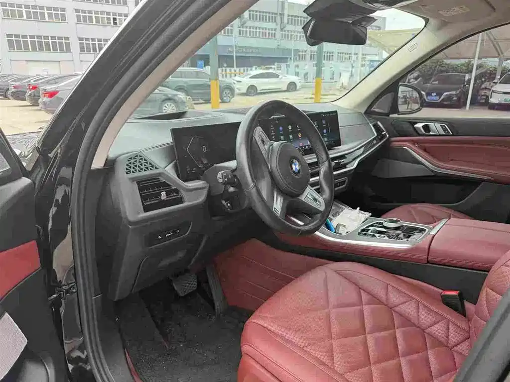 BMW X5 — миниатюра 3