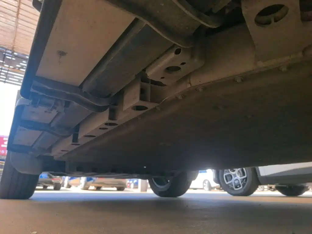 iCAR iCAR Super V23 — миниатюра 22
