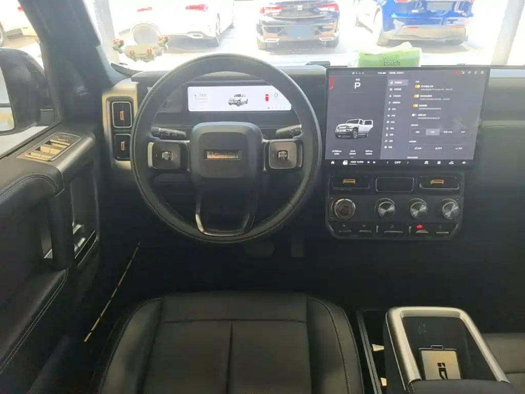 iCAR iCAR Super V23 — миниатюра 11
