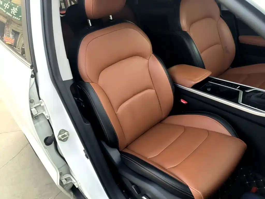 Geely Vision X6 — миниатюра 25