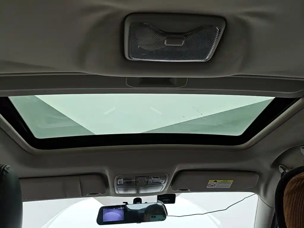 Changan CS35 — миниатюра 18