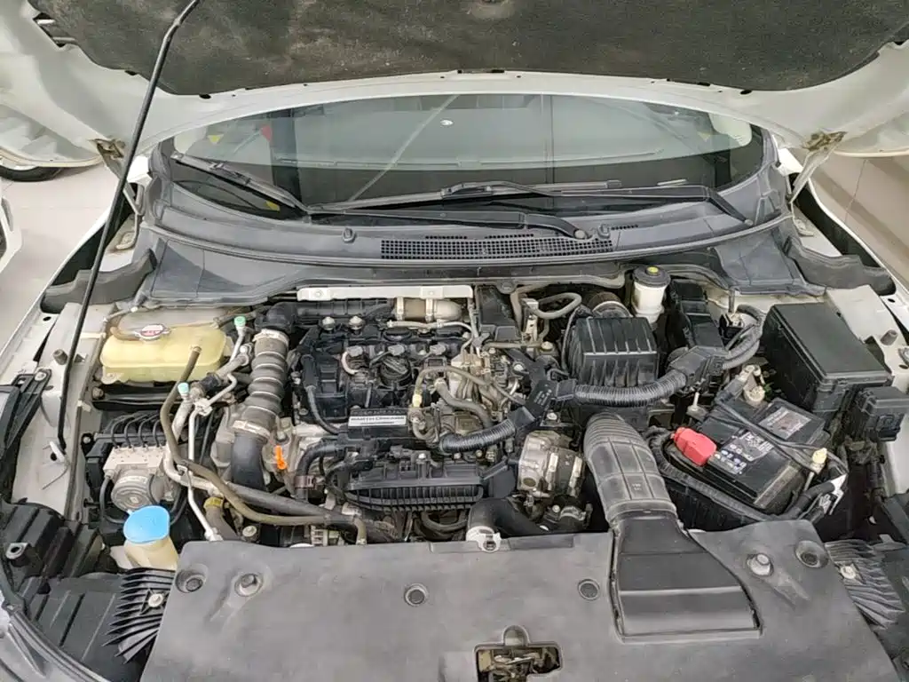 Honda Crider — миниатюра 20