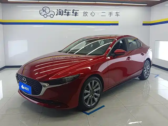 mazda 3-angkesaila