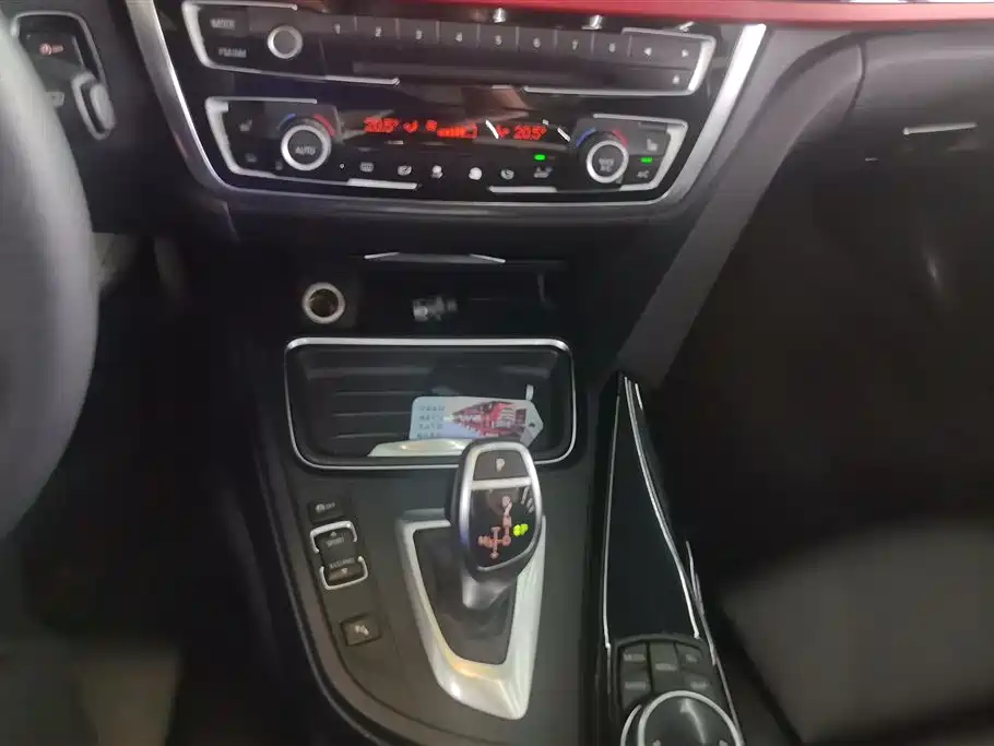 BMW 4 Series — фотографии объявления, Фото 16