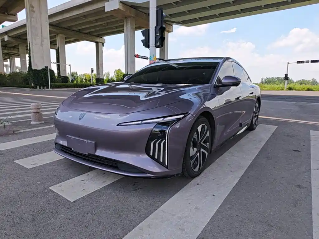 Fengxing Xinghai S7 — миниатюра 2