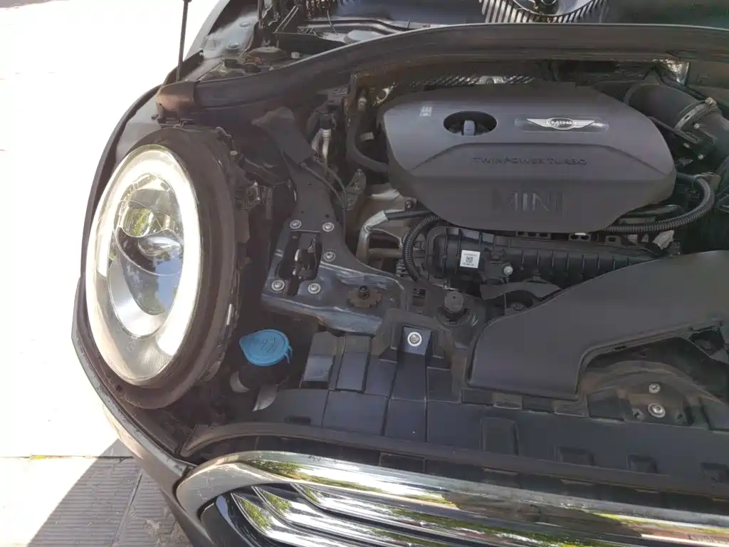 MINI Mini Clubman — миниатюра 21