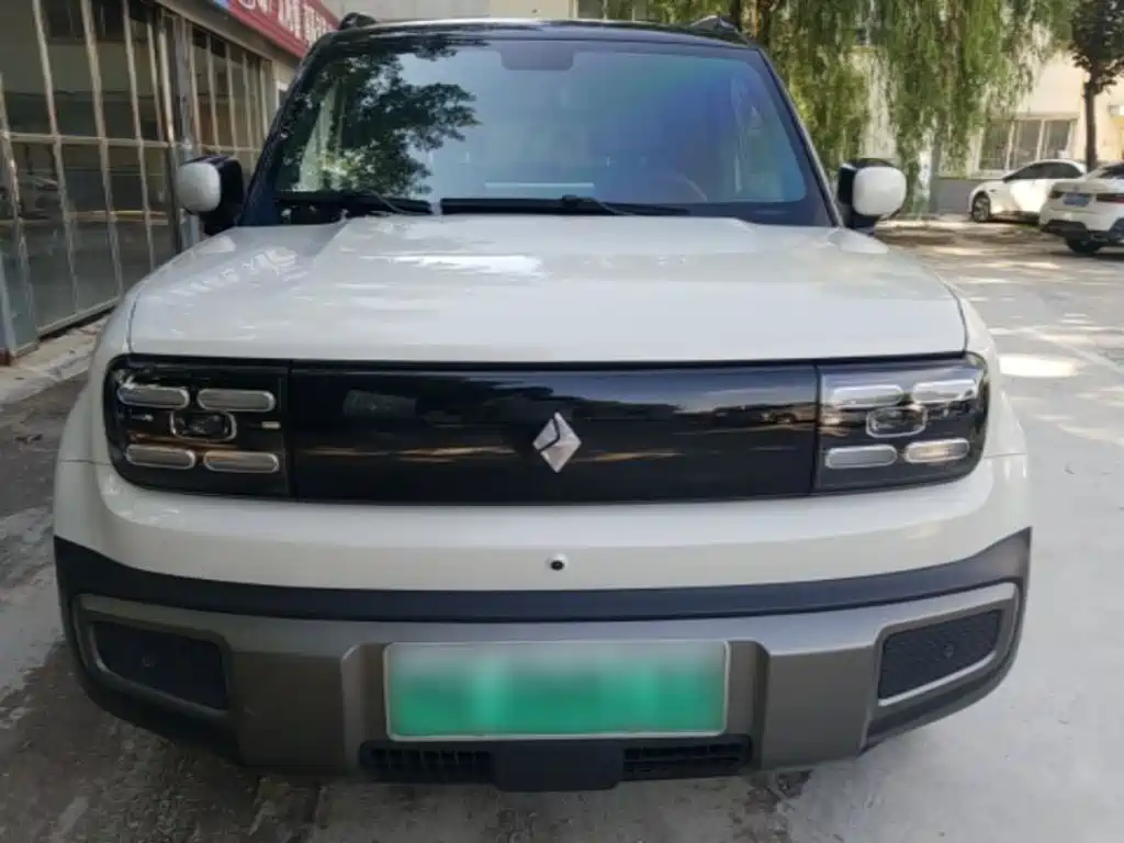 Baojun Yueye Plus — миниатюра 3