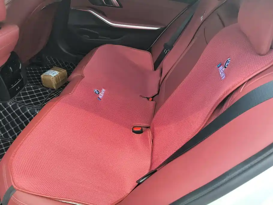BMW i3 — миниатюра 11