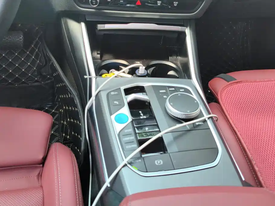 BMW i3 — миниатюра 16