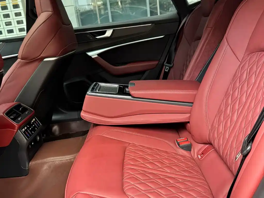 Audi A7L — фотографии объявления, Фото 9
