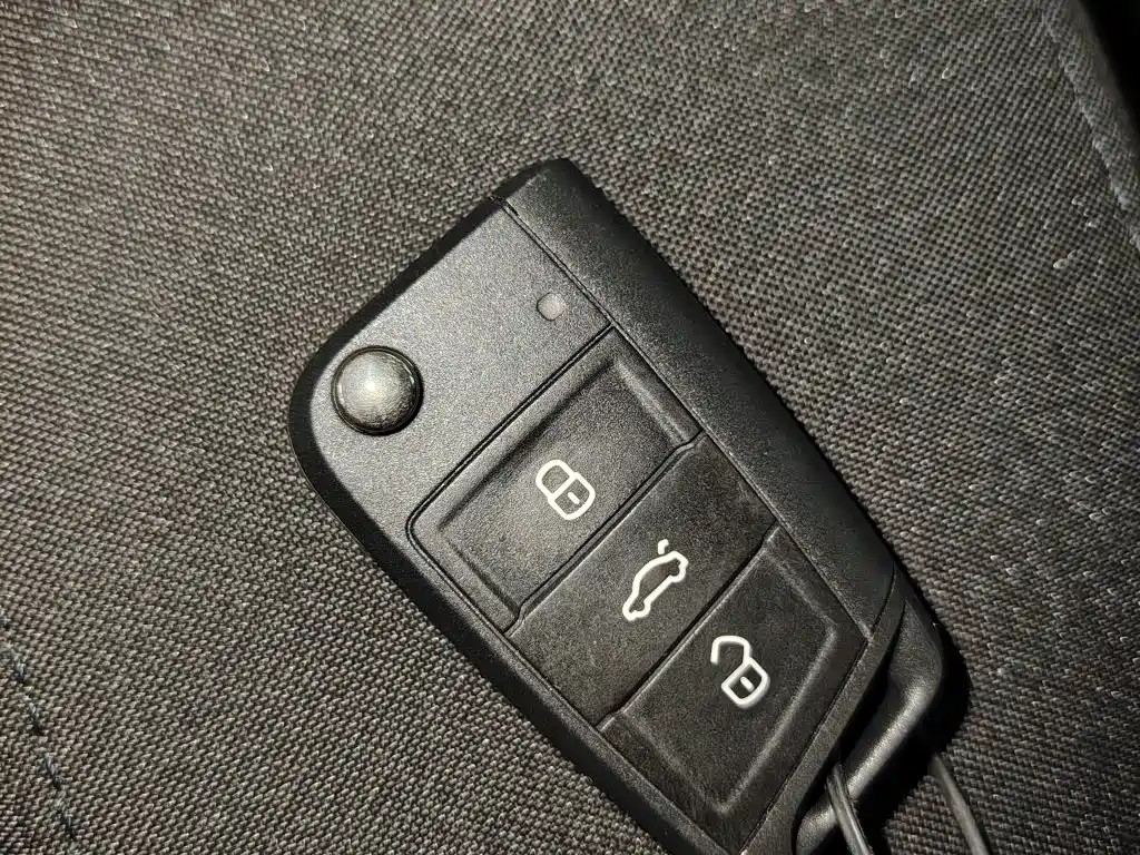Volkswagen Lamando — миниатюра 9