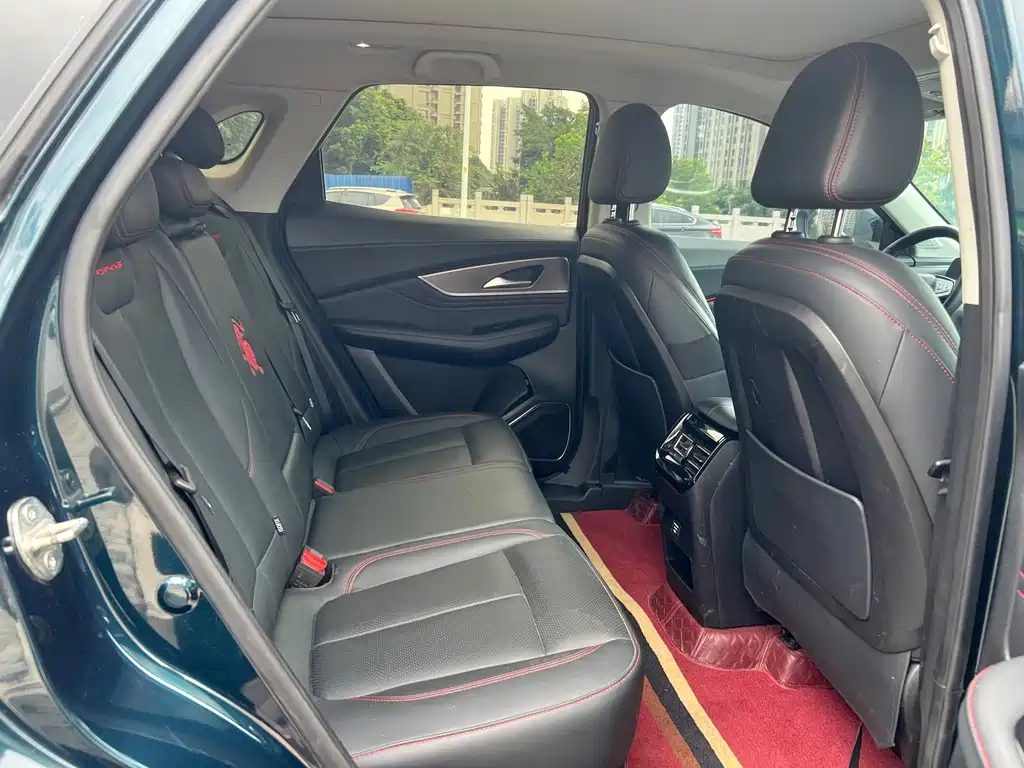 Fengxing Fengxing T5 EVO — миниатюра 4