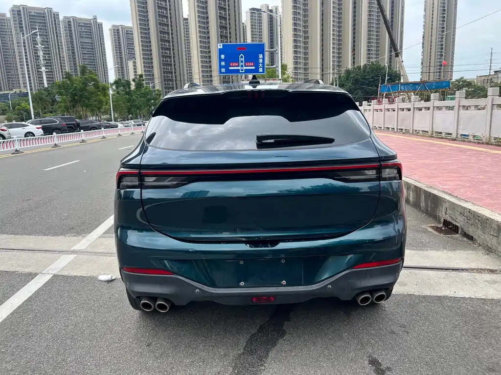 Fengxing Fengxing T5 EVO — миниатюра 8