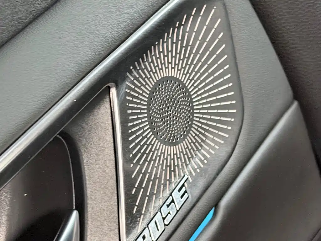 Honda Accord — миниатюра 9