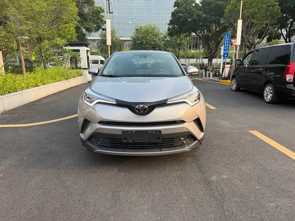 Toyota IZOA — миниатюра 2