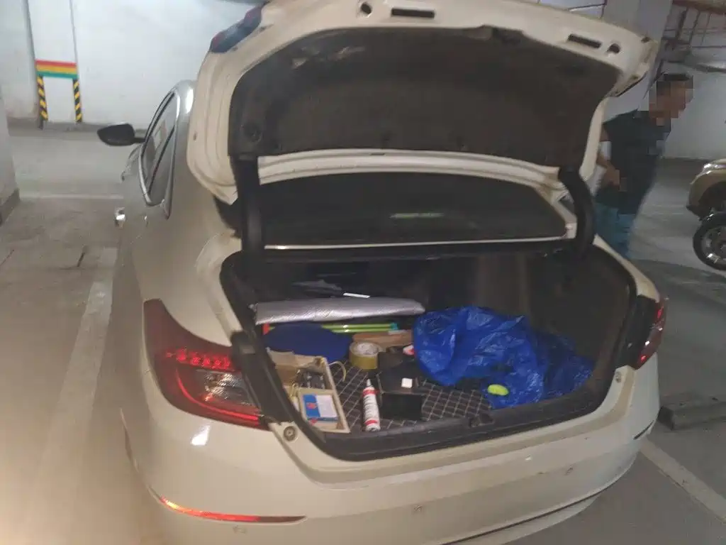Honda Accord — миниатюра 10