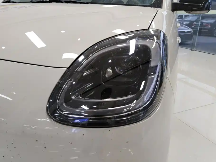 Wuling Mini EV MINIEV 2025