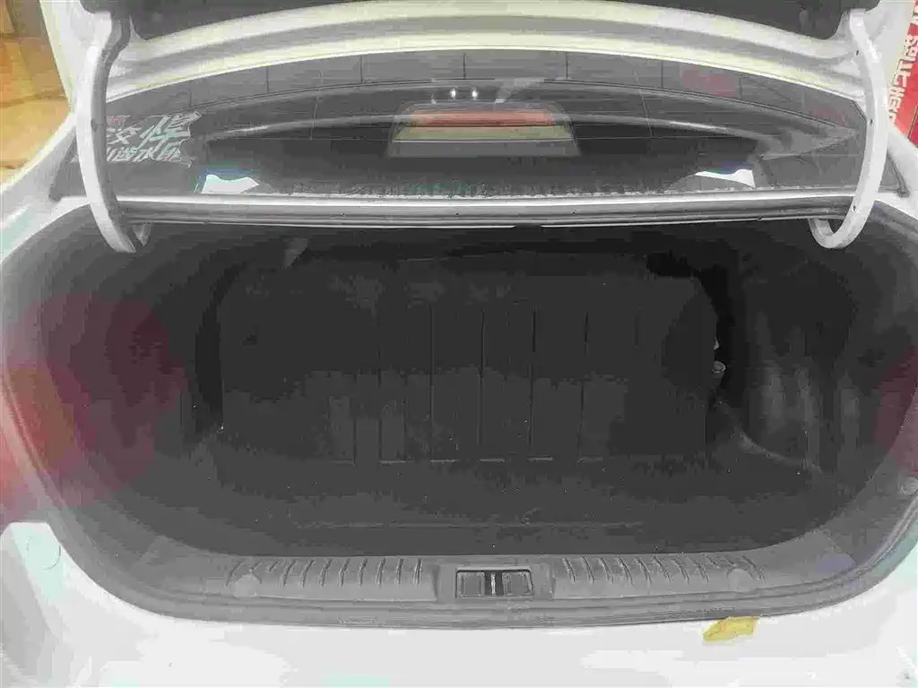 Geely Vision — миниатюра 14