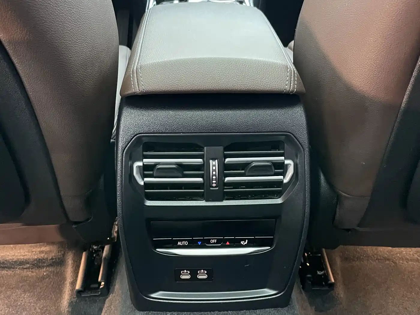 BMW 3 series 2022 Черный из Китая, фото 5